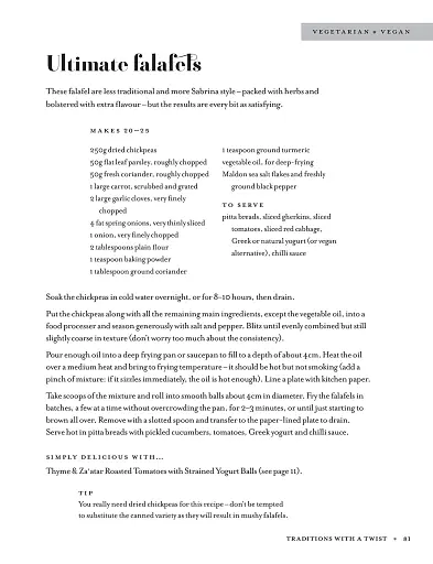 Simply: Easy everyday dishes - фото 5