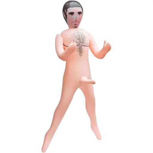 Надувна лялька Candy Dolls James - фото 3