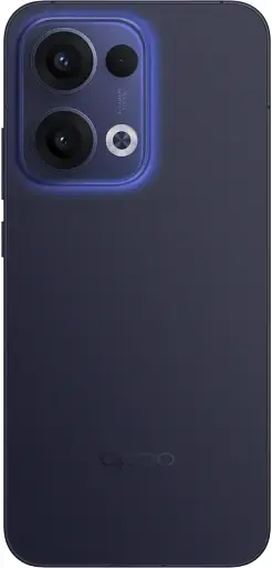 Смартфон Oppo Reno13 5G CPH2689 12/256Gb Luminous Blue No Adapter UA UCRF - фото 6