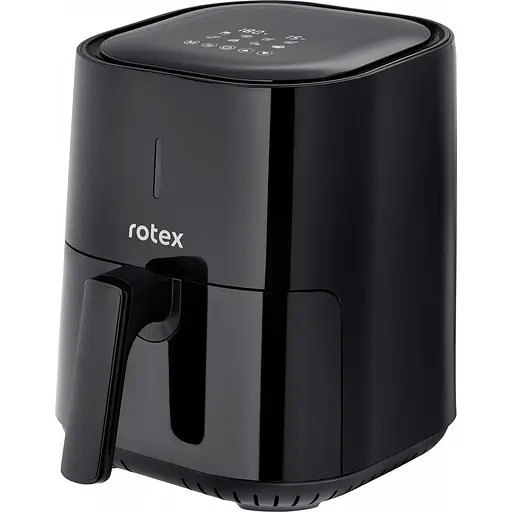 Мультипіч Rotex ROM420-L MultiFry [133689] - фото 2
