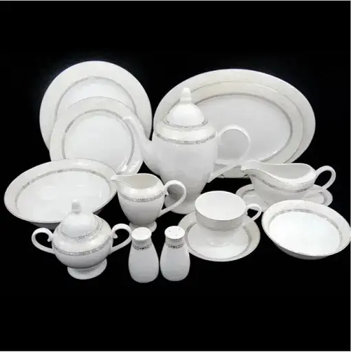 Сервиз столовый NP7SETTS