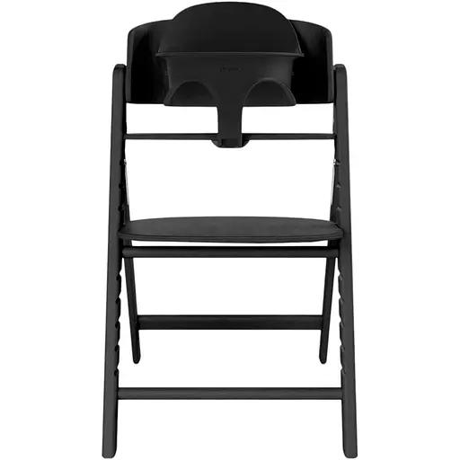 Стул Cybex Click&Fold 3в1 Stunning Black (524000797) - фото 3