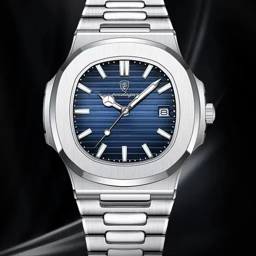 Годинник Poedagar Great - фото 4