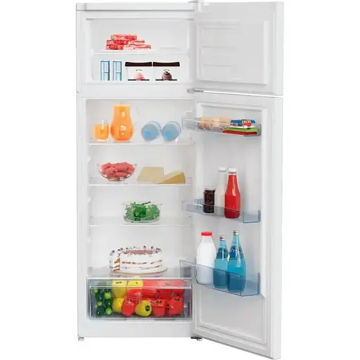 Холодильник Beko RDSA240K20W (6353983) - фото 3