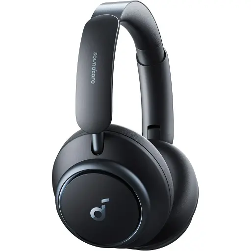 Гарнитура Anker SoundCore Space Q45 Black (6833638) - фото 5