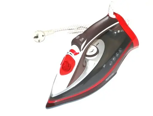 Праска Rainberg RB-6307 з регульованим потоком пари 2800 W - фото 4