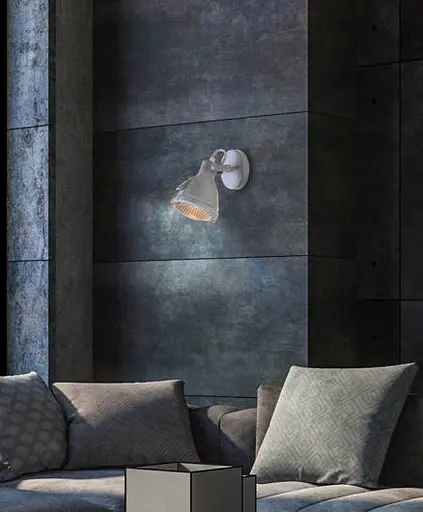 Бра Candellux 91-71101 CRODO - фото 3