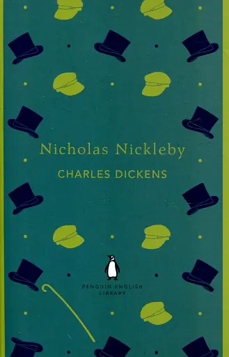 Nicholas Nickleby