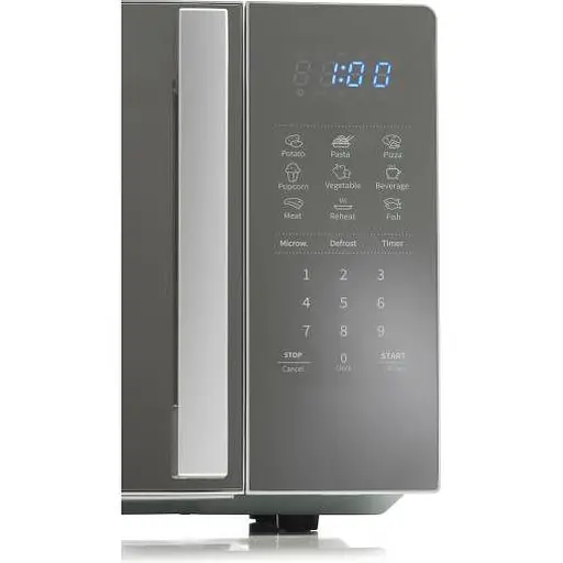 Микроволновая печь Hisense H20MOMSS4H (C20PXP) - фото 8
