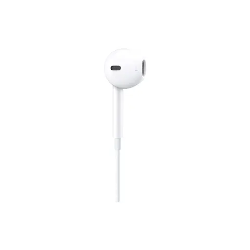Наушники Apple iPhone EarPods with Mic 3.5 мм (MWU53ZM/A) - фото 3