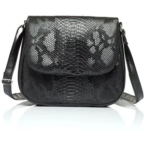 Сумка женская Sambag 20х24х7 см sum0019278 - фото 1