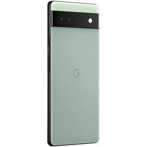 Смартфон Google Pixel 6a 6/128GB Sage - фото 3