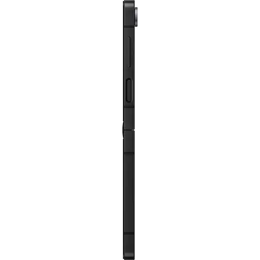 Смартфон Samsung Galaxy Flip7 FE 8/256Gb Black (SM-F761BZKHSEK) - фото 7