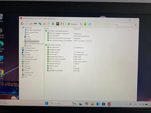 Ноутбук Toshiba PORTEGE X30-E 13.3" (i5-8350U / 16GB / SSD 256GB / 1920x1080 IPS) #3 Refurbished - фото 6