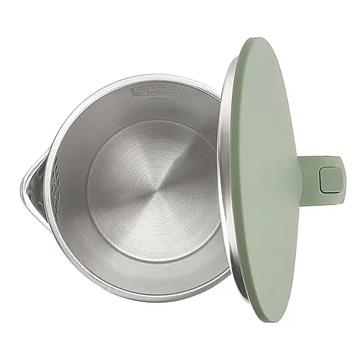 Електрочайник Prime Technics PKP 1765 O - фото 2