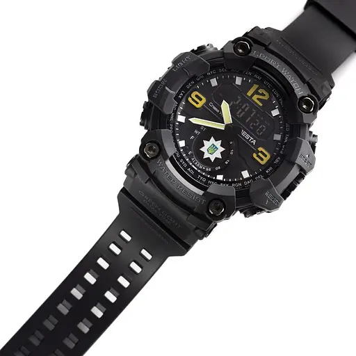 Часы Besta Police - фото 10