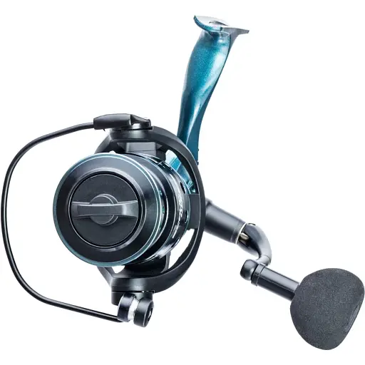 Катушка Brain Scout 3000S 8+1BB - фото 2