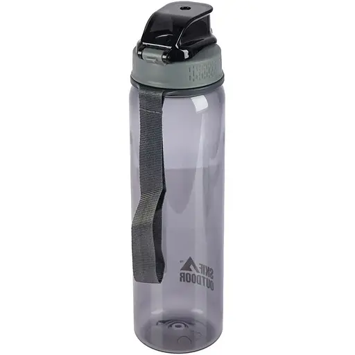 Пляшка Skif Outdoor Tribott II 0.75 л Black - фото 3