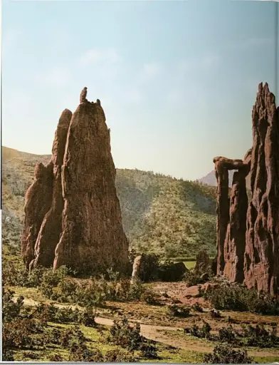 America 1900 - фото 8