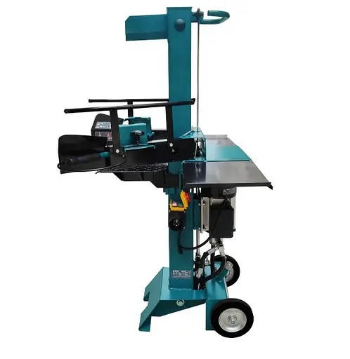 Електричний дровокол Konner&Sohnen 8 т KS 8THE V 55/40 - фото 2