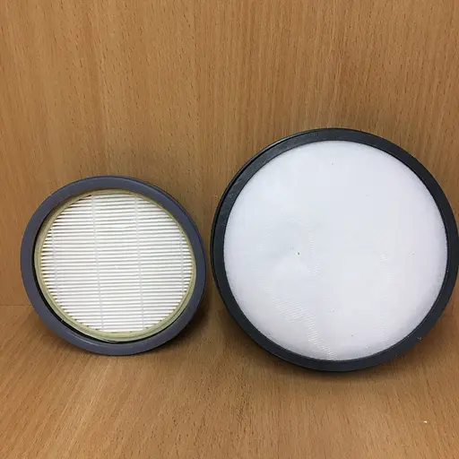 Набір фільтрів ZR904301 для пилососу ROWENTA Swift Power Cyclonic RO2913EA, RO2917, RO2933EA Оригінал - фото 2