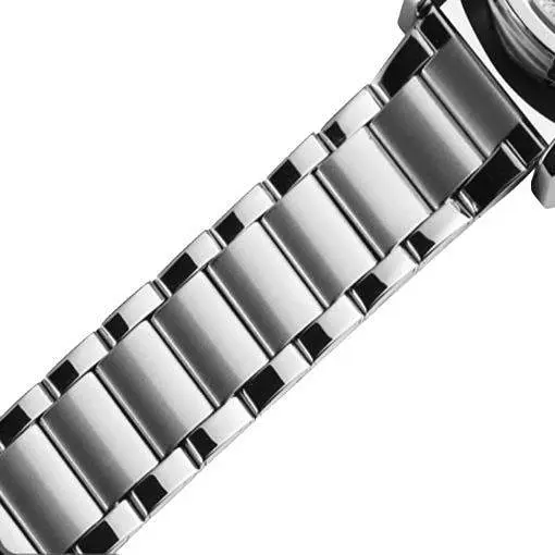 Наручний чоловічий годинник Skmei 1448 Indigo Сріблястий - фото 2