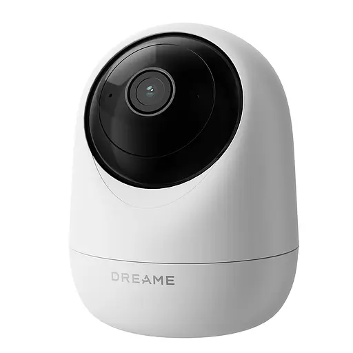 IP-камера Dreame NAVO Care SE 1 InCam 3MP White