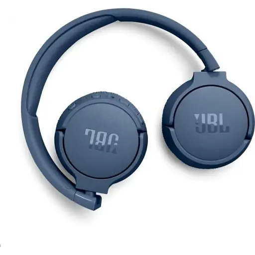 Bluetooth-гарнітура JBL Tune 670NC Blue (JBLT670NCBLU) - фото 3