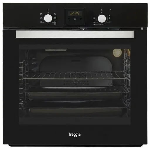 Духовка электрическая Freggia OESB67B
