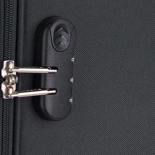 Валіза Gabol Lisboa (L) Grey (122747-016) - фото 6