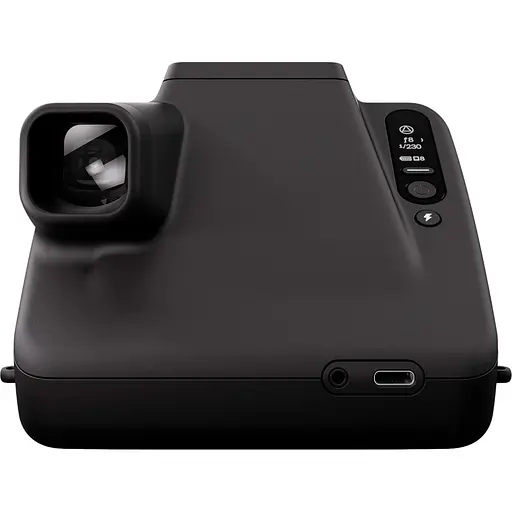 Фотокамера Polaroid I-2, 9078 моментальной печати (122664) - фото 6