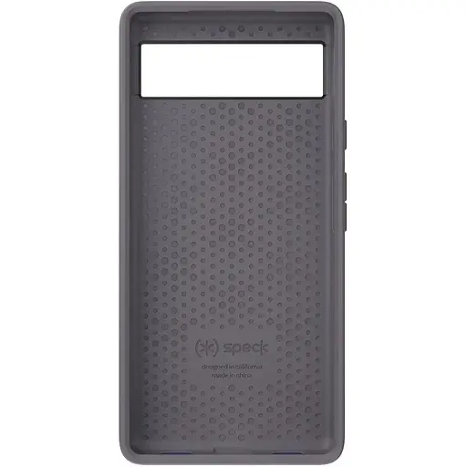 Протиударний чохол Speck Impacthero для Google Pixel 6a (6.1") Black (150012-B565) - фото 3