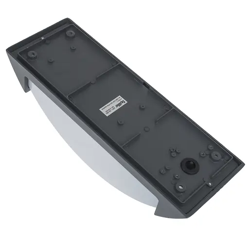 Подсветка Brille фасадная настенная накладная IP54 AL-122/1 E27 DGY - фото 7