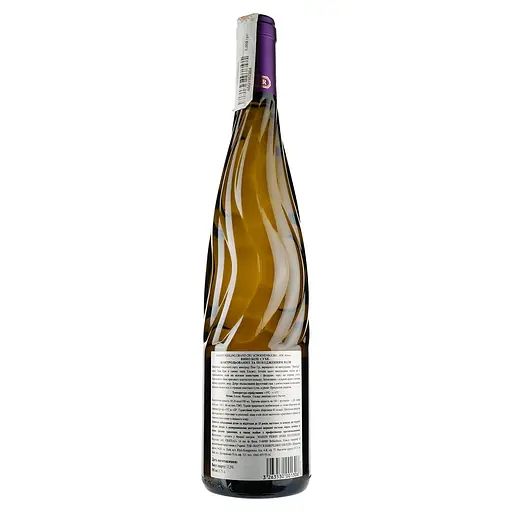 Вино Pierre Sparr Riesling Schoenenbourg Gran Cru AOC Alsace, біле, сухе, 13,5%, 0,75 л - фото 2