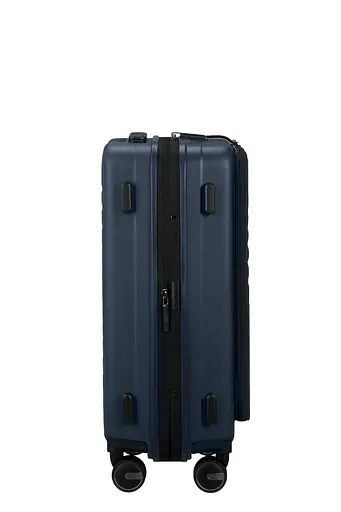 Чемодан Samsonite RESTACKD MIDNIGHT BLUE 55x40x23(26) 55 См KO6*59002 - фото 13