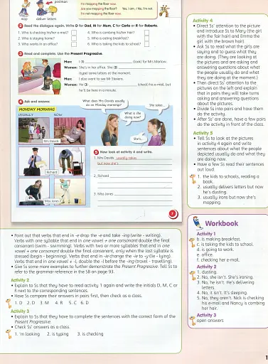 Smart Junior 6. Teacher's Book - фото 10