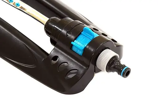 Дождеватель Presto-PS осциллирующий Maestro, в упаковке - 1 шт. (7822) - фото 4