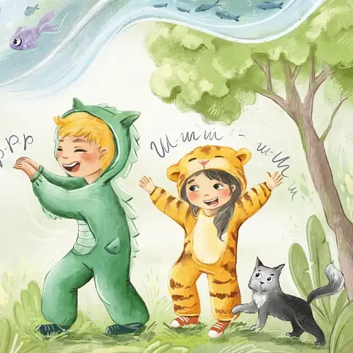 Навчання з нявчання й гарчання - Савченко Тетяна - фото 3