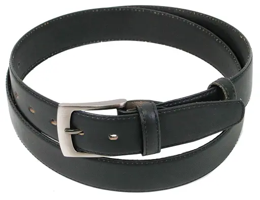 Ремінь шкіряний Always Wild чоловічий 115-135х3,4 см acs0017503 - фото 3