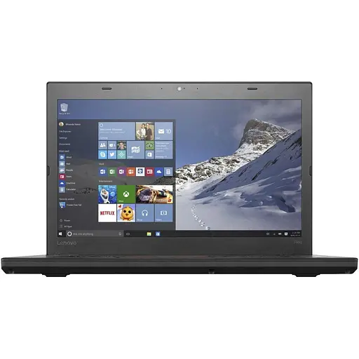 Ноутбук Lenovo Thinkpad T460 (i5-6200u / 8Gb / SSD 120GB) Refurbished