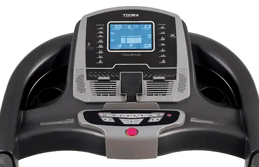 Беговая дорожка Toorx TOURING 3.0 (TOURING-3.0) - фото 2