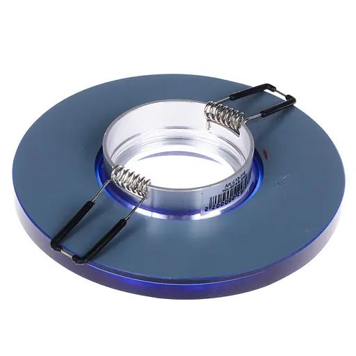 Світильник точковий Brille декоративний HDL-G216 BL MR16 L13-116 - фото 5