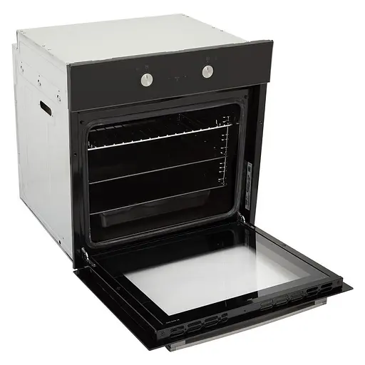 Духовка электрическая Eleyus MILA 6006 BL - фото 9