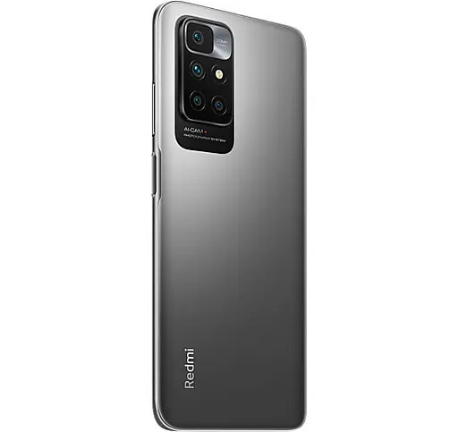 Смартфон Xiaomi Redmi Note 11 4G 4/128GB Carbon Gray Global Rom Refurbished - фото 3