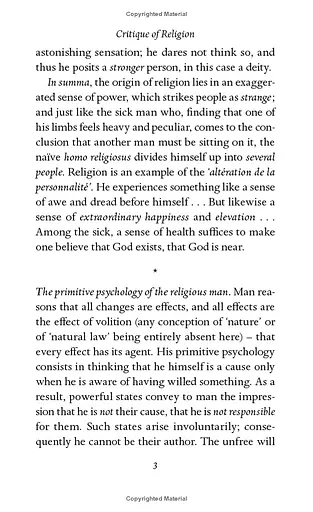 God is Dead. God Remains Dead. And We Have Killed Him - фото 7