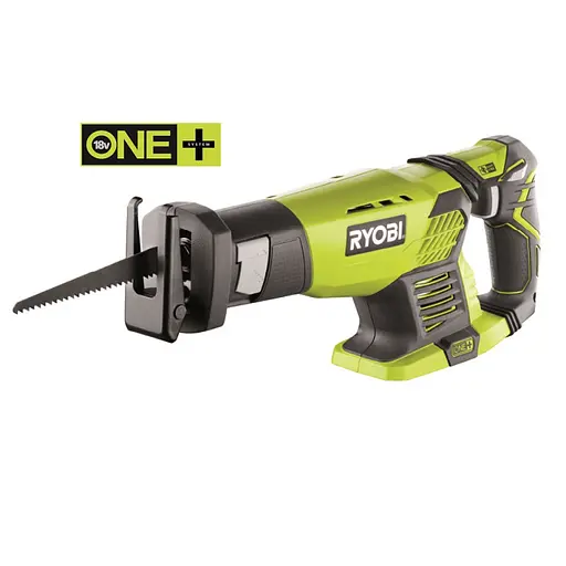 One+ RSS1801M 18 V RYOBI багатофункціональна пила з батарейним живленням - фото 3