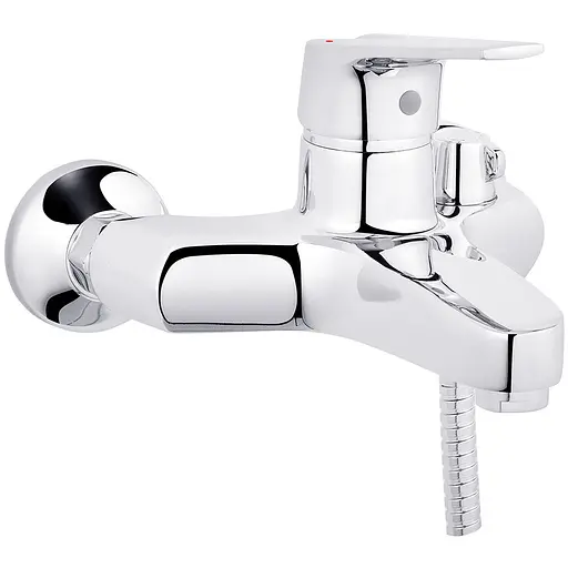 Смеситель для ванны Kroner KRP Odra - C060 (CV019268) - фото 1