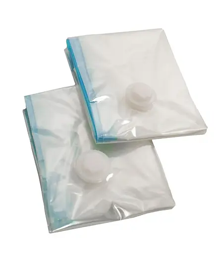 Пакети вакуумні Handy Home з клапаном для пилососа 55х90 см 2 шт. (HC-05) - фото 4