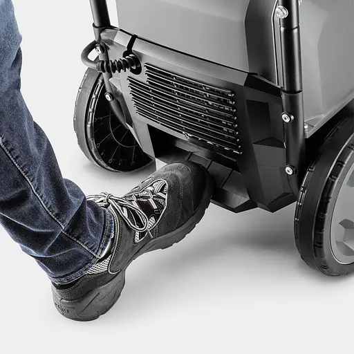 Апарат високого тиску Karcher HD 7/18-4 M Classic (1.367-902.0) - фото 5