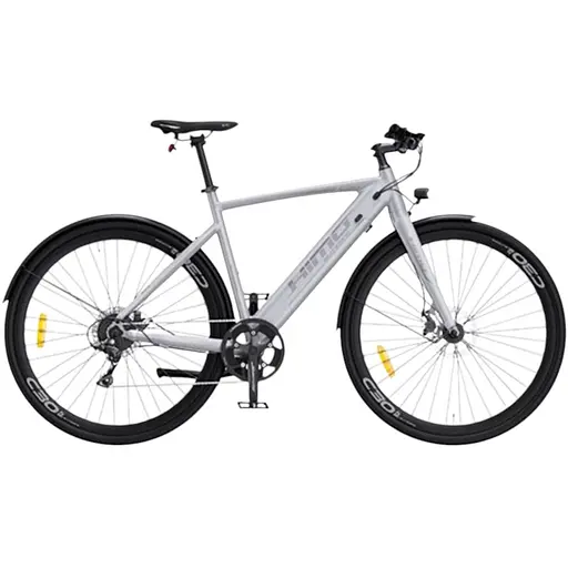 Електровелосипед Xiaomi Himo C30R (Silver) [67226]